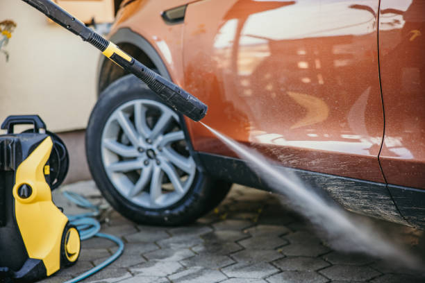 Best Best Pressure Washing Companies  in Bethany, MO