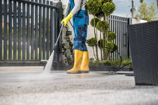 Best Roof Pressure Washing  in Bethany, MO