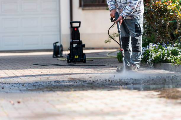 Best Concrete Pressure Washing  in Bethany, MO