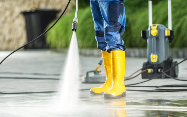 Best Residential Pressure Washing Services  in Bethany, MO