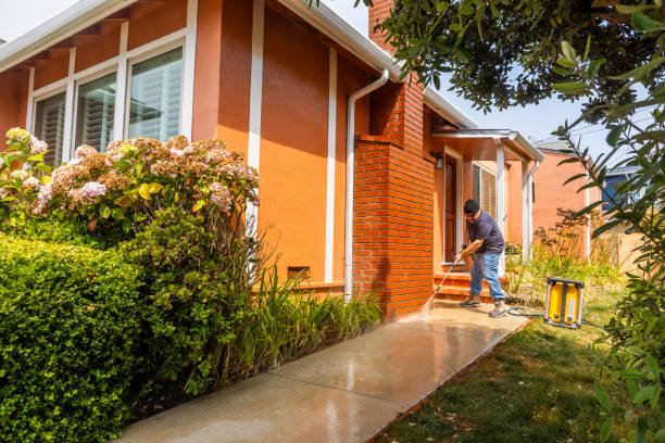 Best Fence Pressure Washing  in Bethany, MO