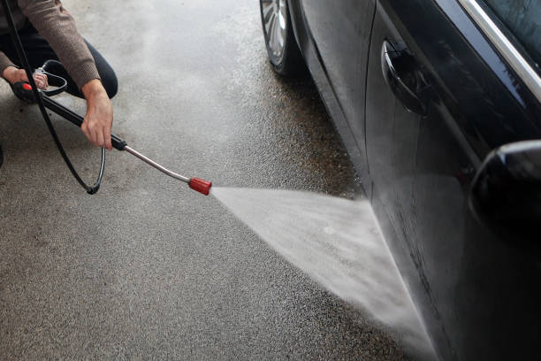 Best Commercial Building Pressure Washing  in Bethany, MO