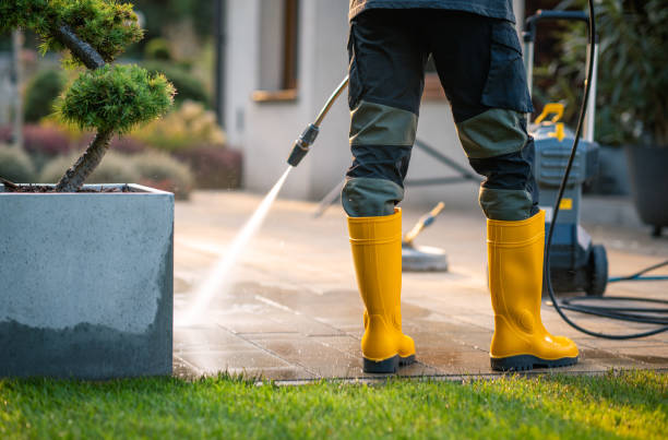 Best Fence Pressure Washing  in Bethany, MO